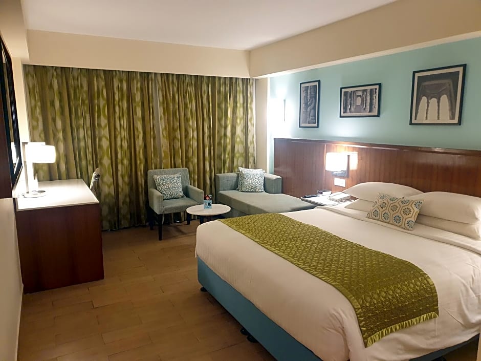 Fairfield by Marriott Visakhapatnam