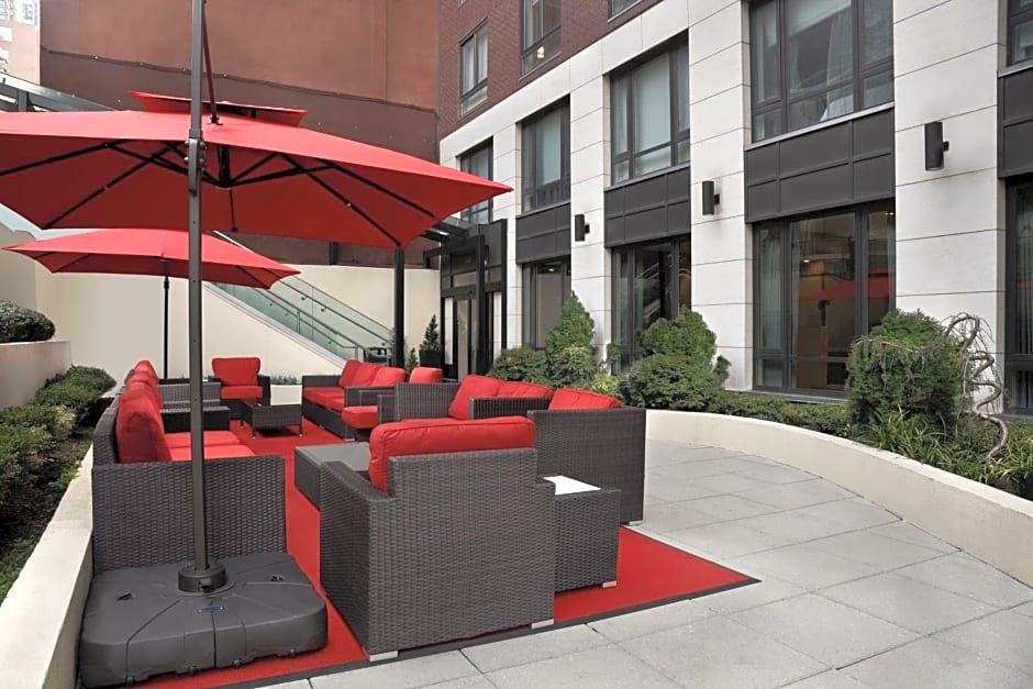 Fairfield Inn & Suites by Marriott New York Manhattan/Central Park