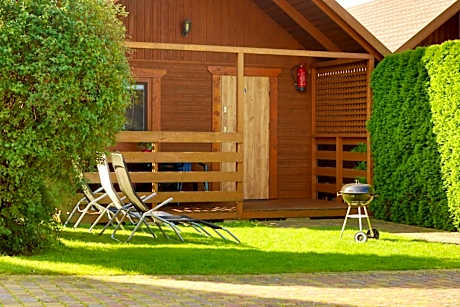 Domki Letniskowe Nad Morzem