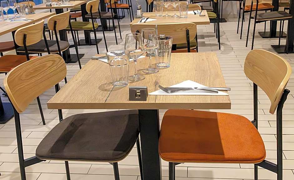 Hotel Campanile Toulouse - Blagnac Aeroport