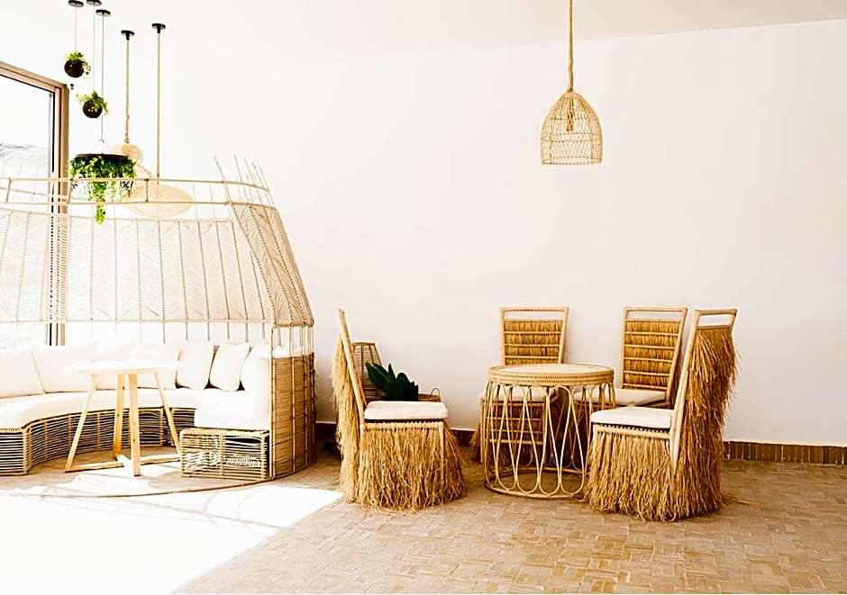 Hotel Dakhla Club & SPA