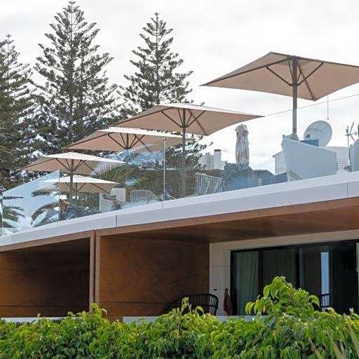 TenSuites - Adults Only