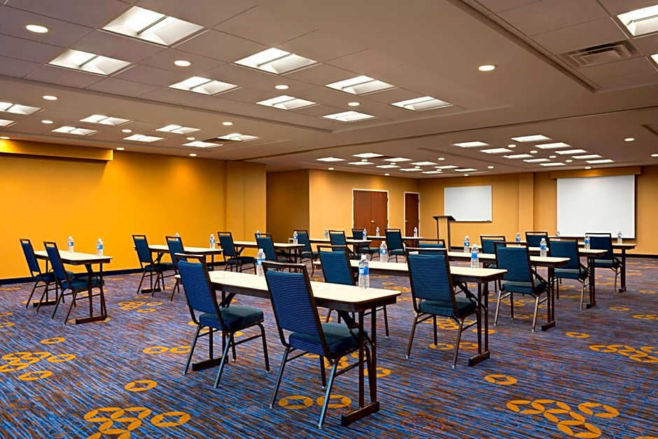 Courtyard by Marriott Little Rock North