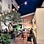 Admiral Park Hotel Bologna by Falco D'Oro Hotels