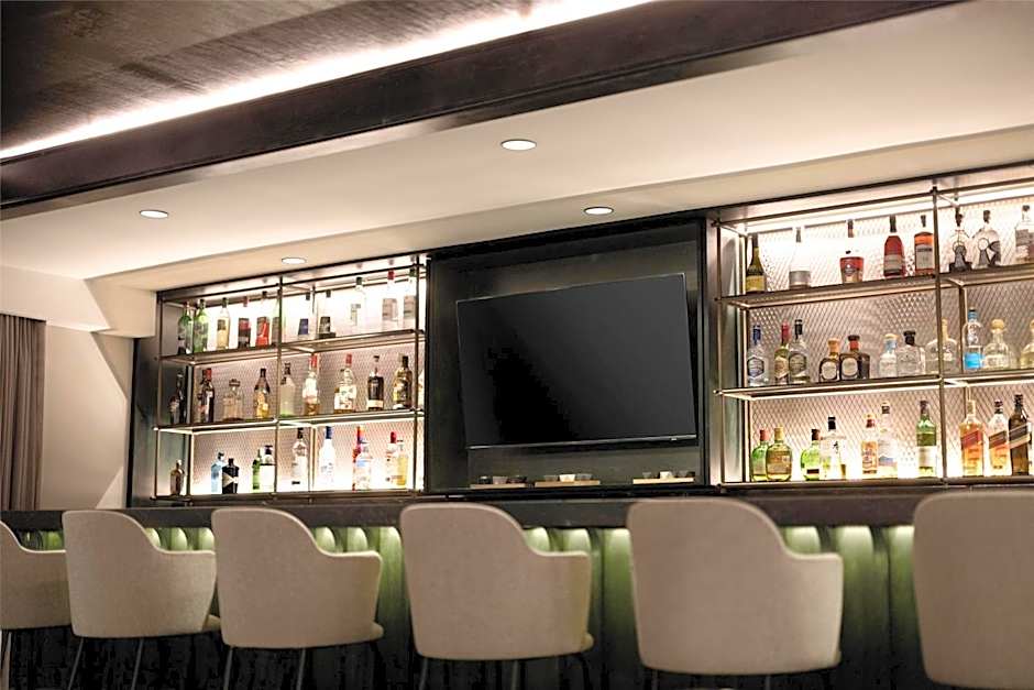 Hilton Mexico City Airport