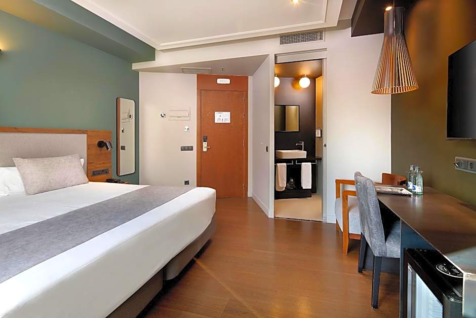 Wilson Boutique Hotel