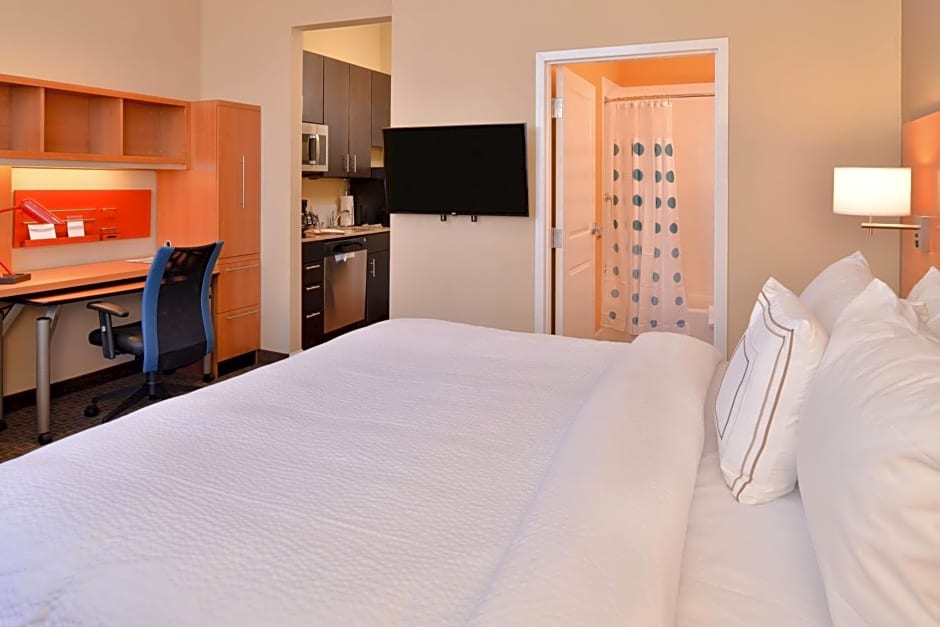 TownePlace Suites by Marriott Huntsville West/Redstone Gateway