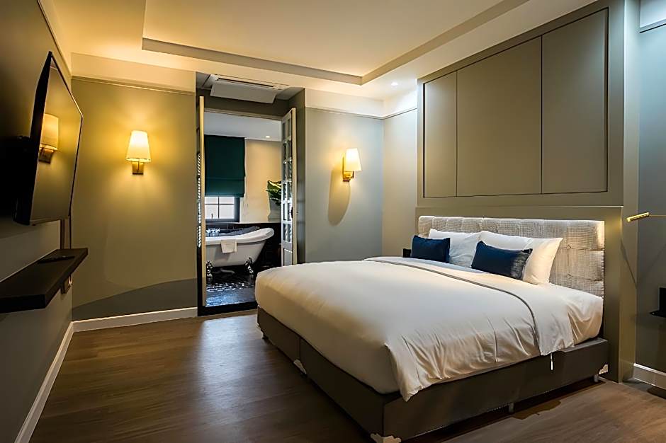 Hotel Thomas Bangkok