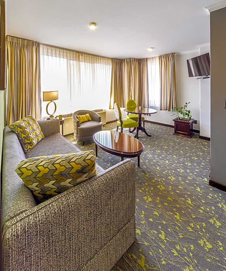 Ritz Apart Hotel