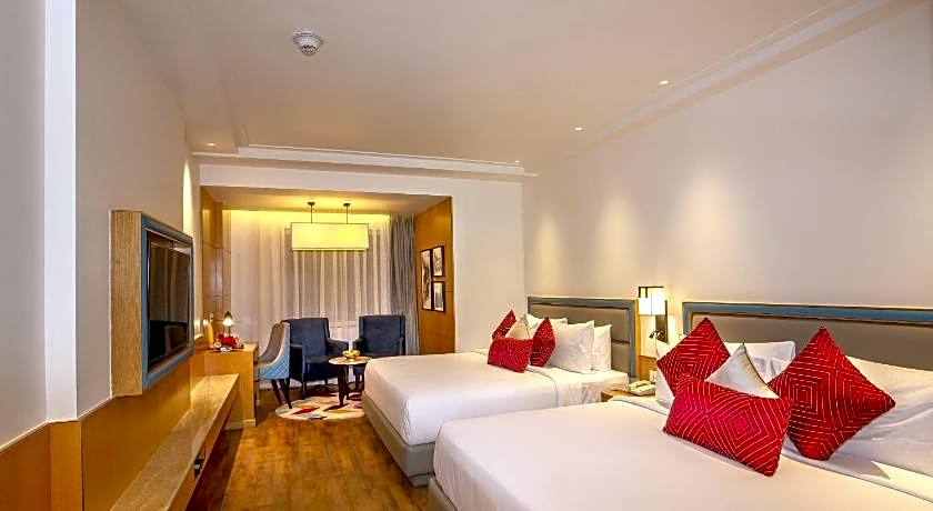 Ramada by Wyndham Katra Station Road