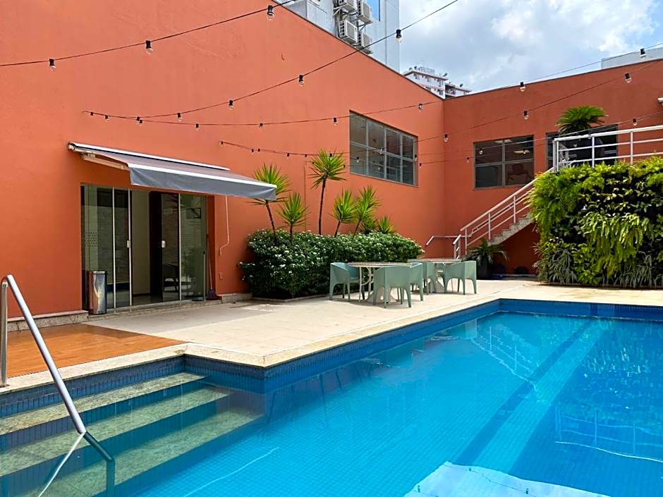 Ibis Styles Belem Nazare