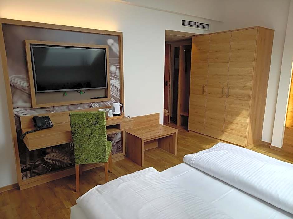 Hotel & Restaurant Rupertigau