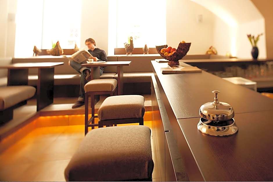 Altstadthotel Kasererbrau