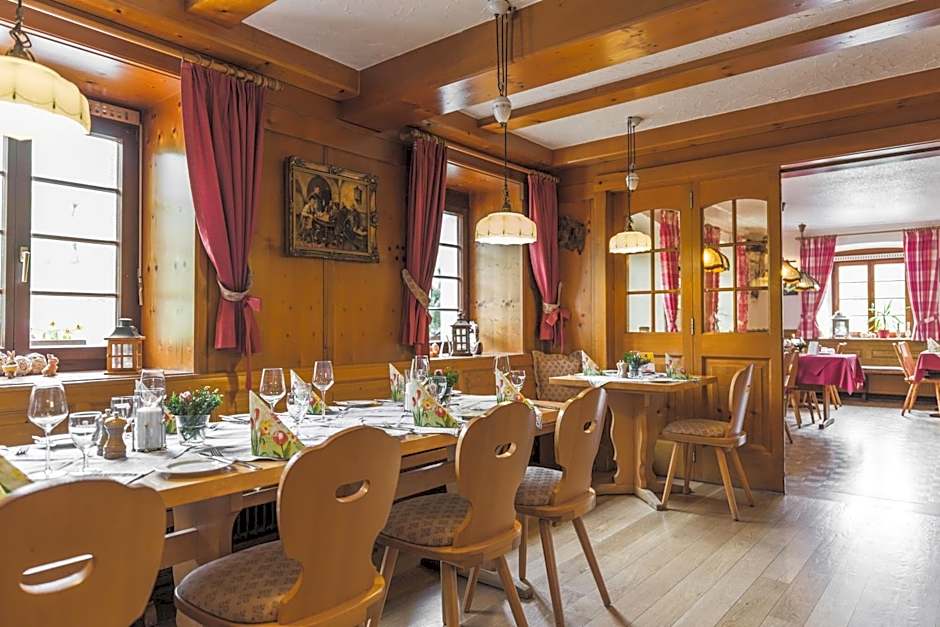 Landgasthof zum Schützen