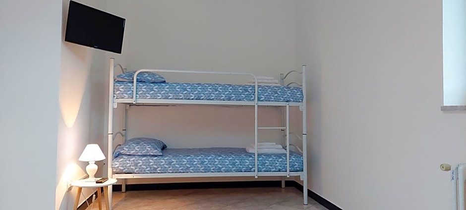 Le Cascate Bed and Breakfast