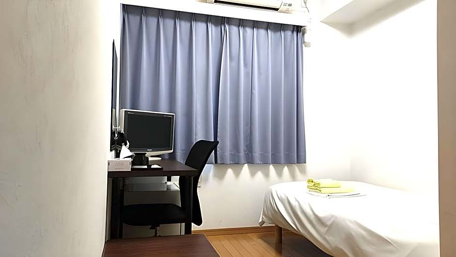 Hotel Chuo Oasis