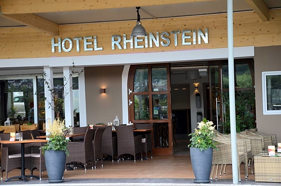 Hotel Rheinstein