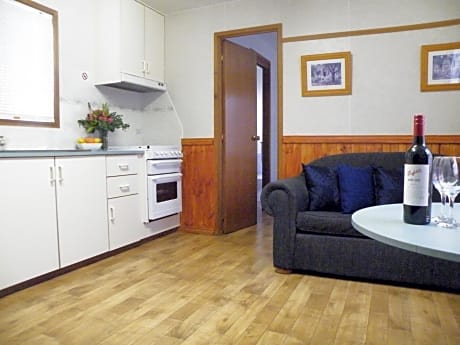 Superior One-Bedroom Cabin