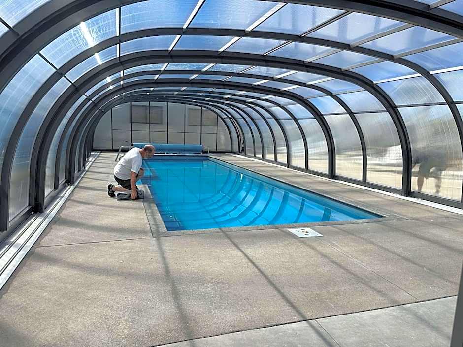 Otorohanga Kiwi Holiday Park