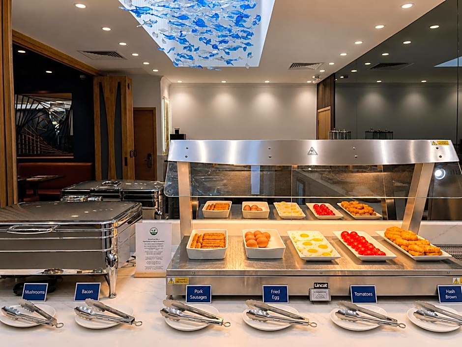 Eurotraveller Hotel - Premier - Tower Bridge
