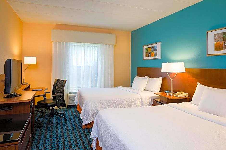 Fairfield Inn by Marriott Laurel