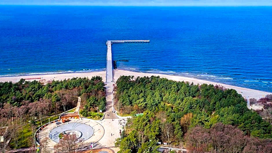 Vila Mažoji apartamentai