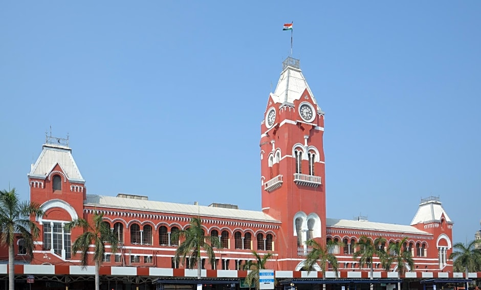 Metro Manor – Chennai, TN