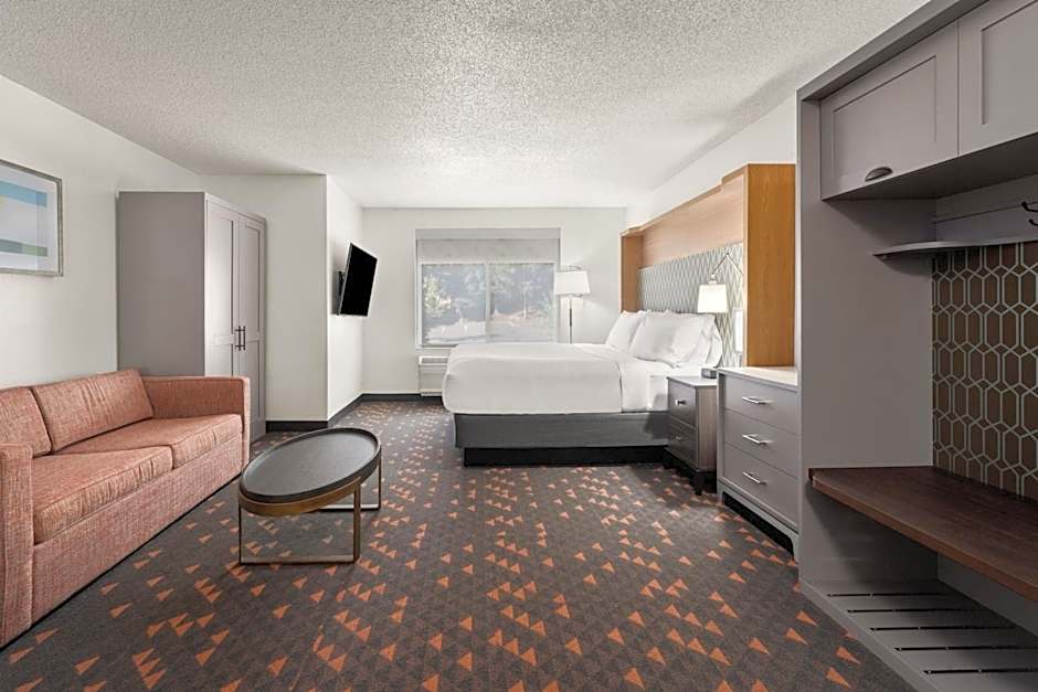 Holiday Inn & Suites Bothell - Seattle Northeast By IHG