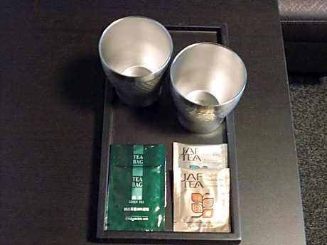 Double Room with Small Double Bed - Non-Smoking