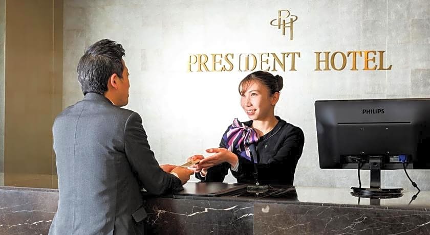President Hotel Hakata