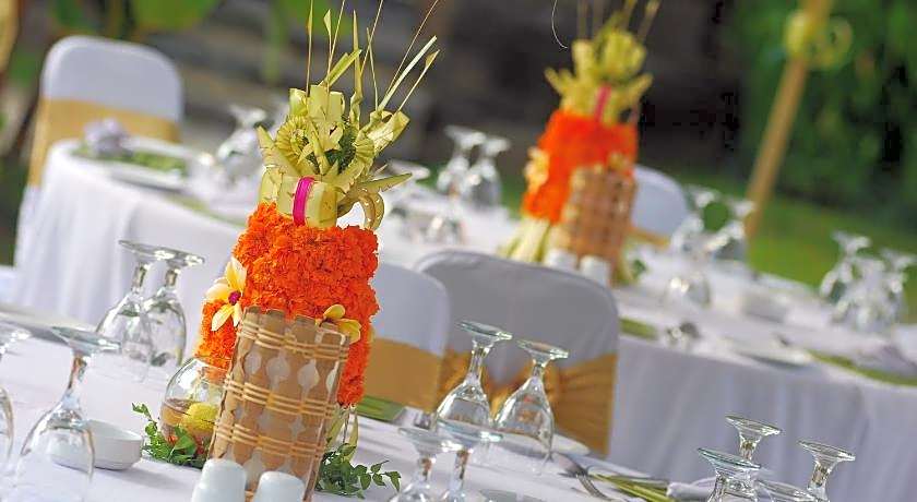 Bali Aroma Exclusive Villas