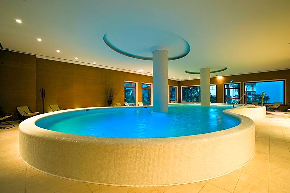 Hotel Villa Ricci & Benessere