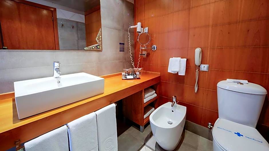 Evenia Rossello Hotel