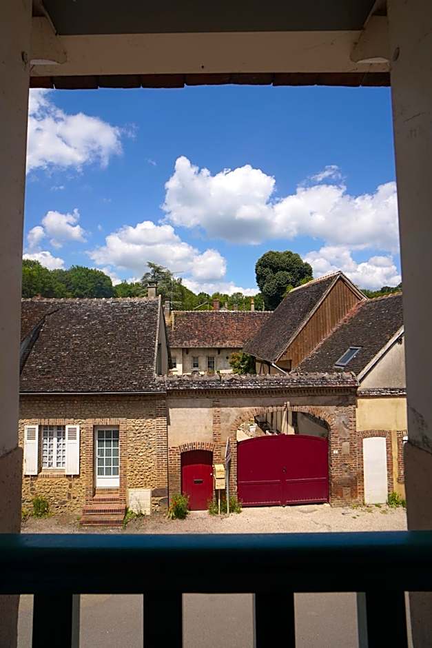 Hôtel de la Croix Blanche