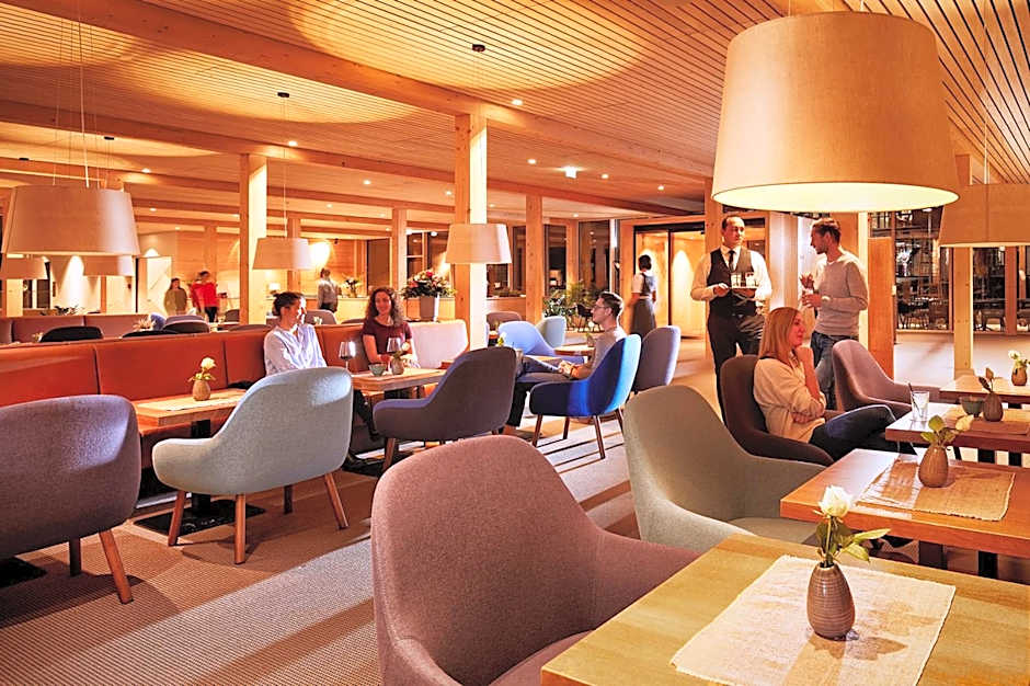 Hotel die Wälderin-Wellness, Sport & Natur