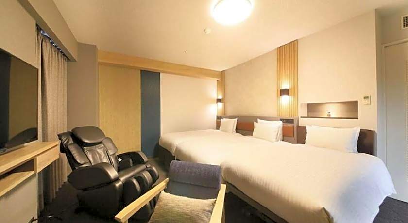 Richmond Hotel Yamagata-Ekimae