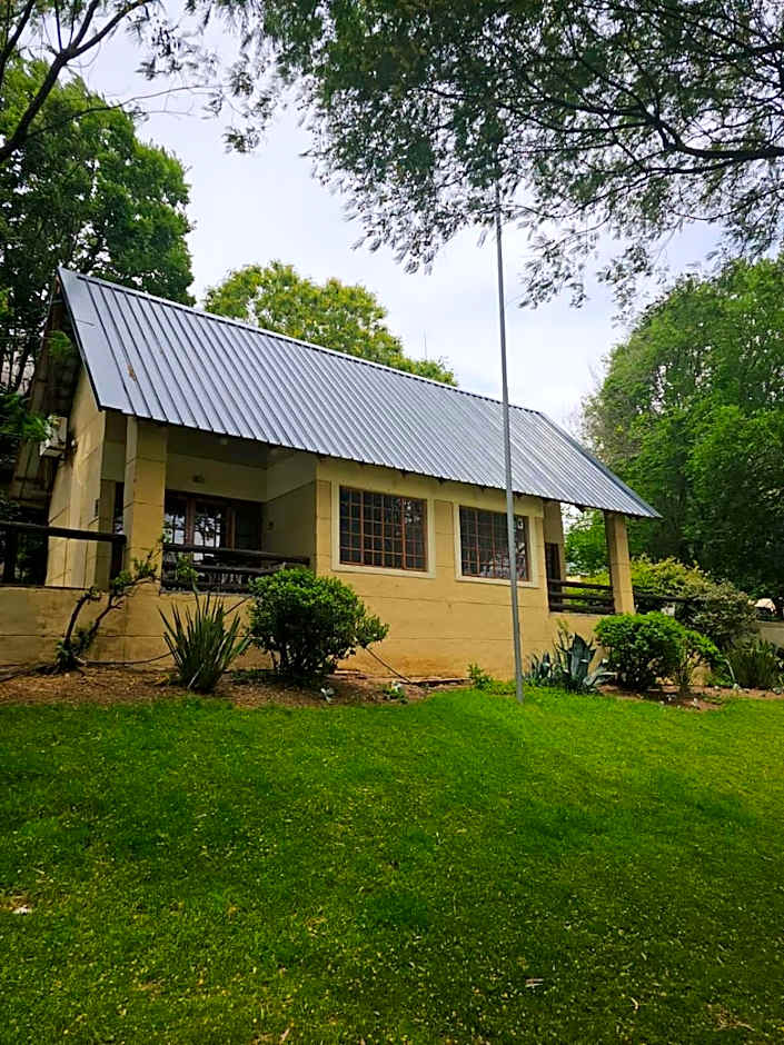 Riverside Lodge & Conference Center