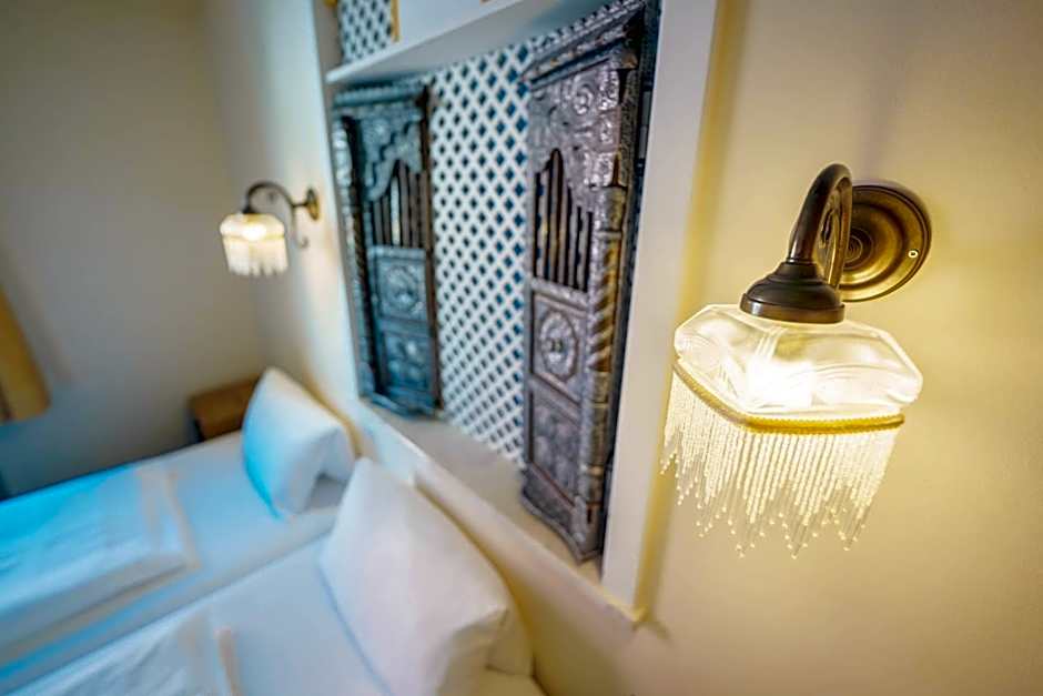 Hotel Plankl