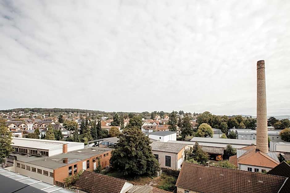 Arivo Forchheim