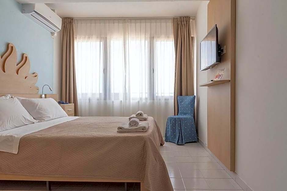 Hotel Giorgetti Orange