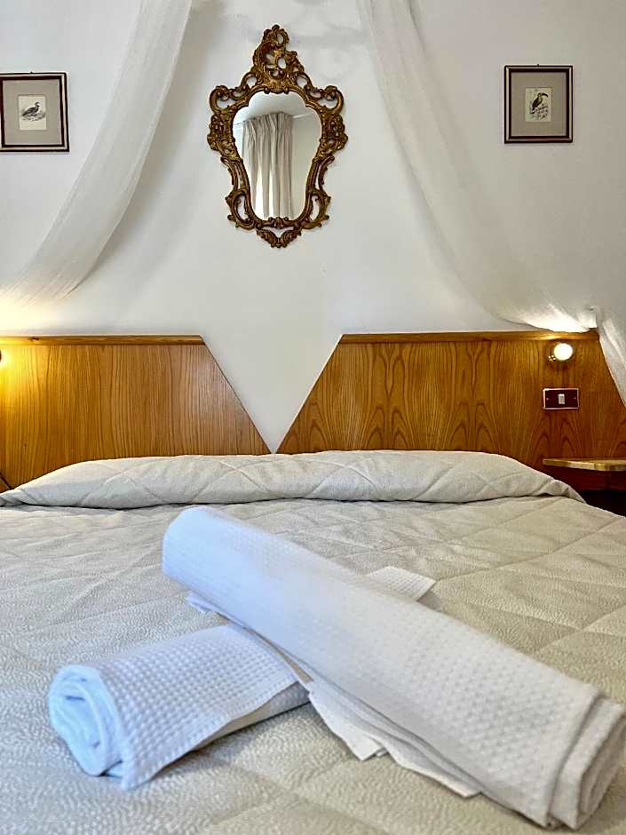 Piccolo Hotel Etruria (Pet-friendly)