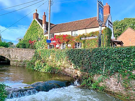 The White Horse Inn