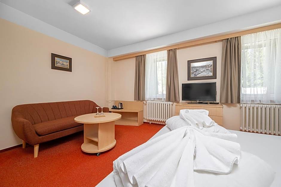 Horský Hotel Jelínek