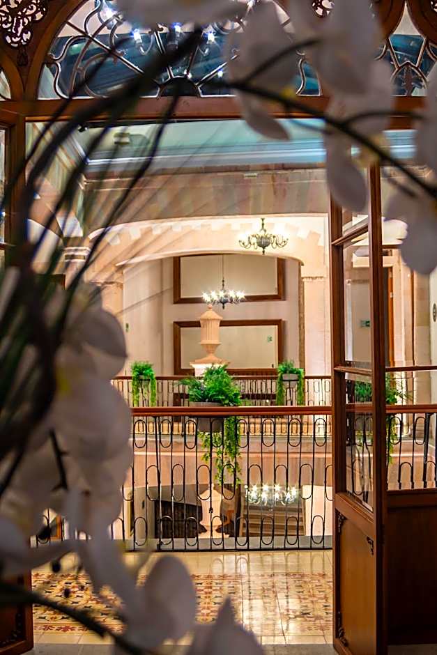 Nueve 25 Hotel Boutique