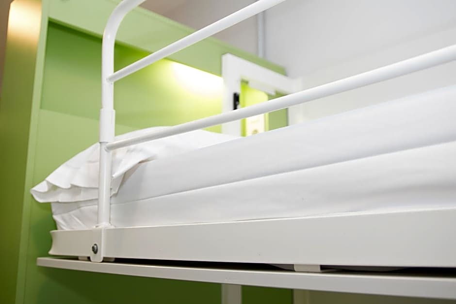 Sant Jordi Hostels Sagrada Familia