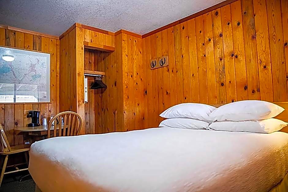 Red Stone Inn, a Dazzler Select by Wyndham