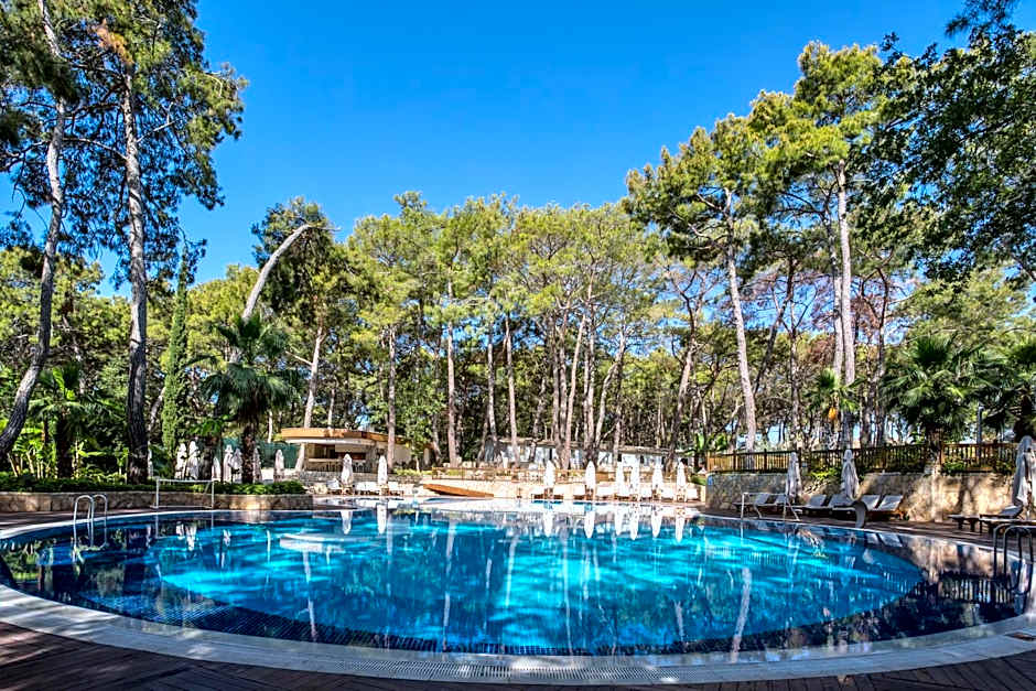 Wome Prime Hotel - Halal All Inclusive