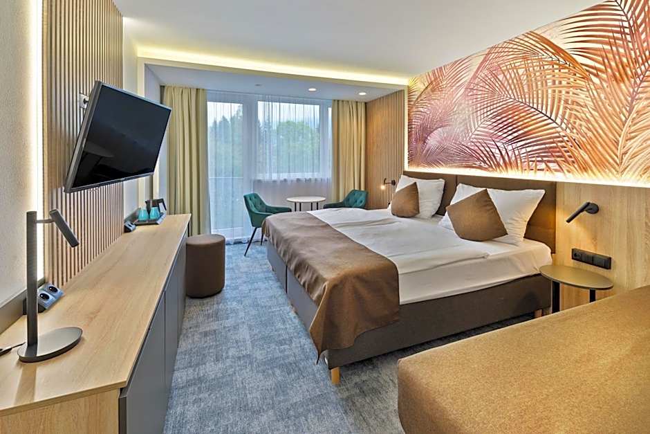 Wellness Hotel Astra