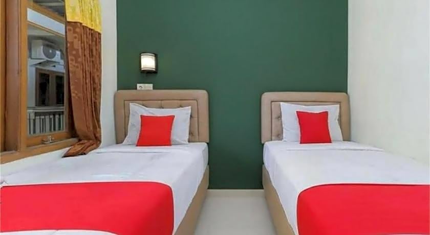 Hotel Shofwa