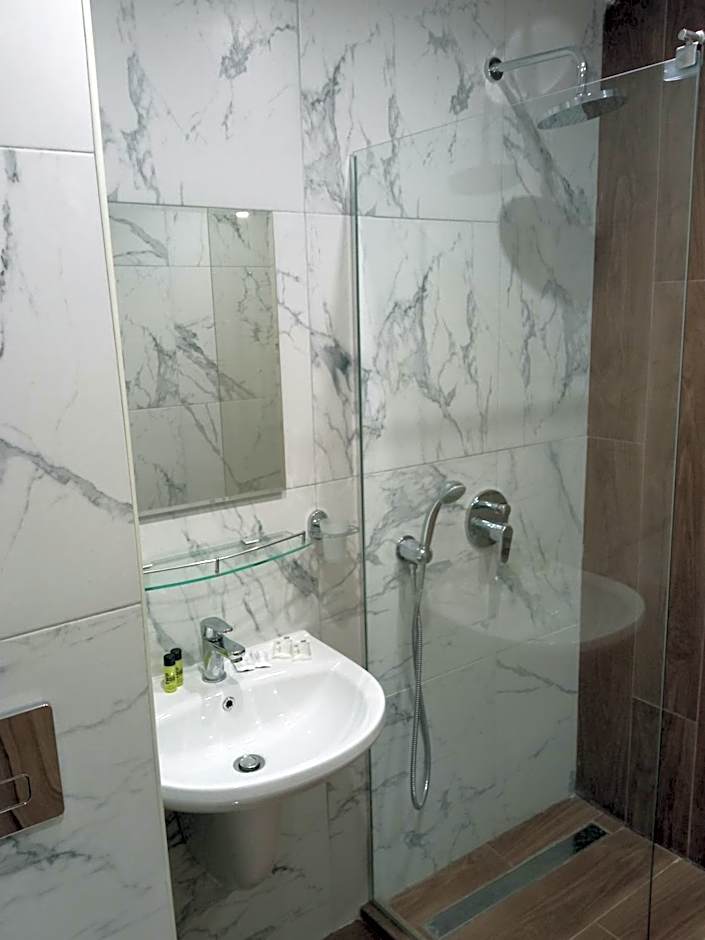 Apartment E23 Borovets Gardens